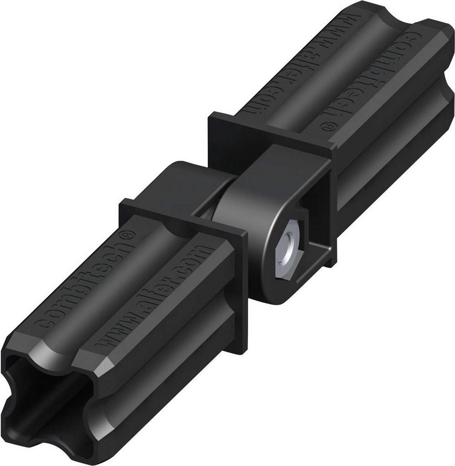 Thumbnail - alfer Abdeckprofil alfer Gelenk-Verbinder, 2 Zapfen 23.5 mm 23.5 mm