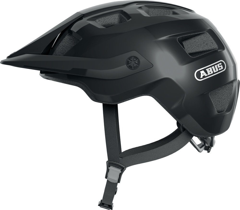 ABUS Mountainbikehelm MOTRIP