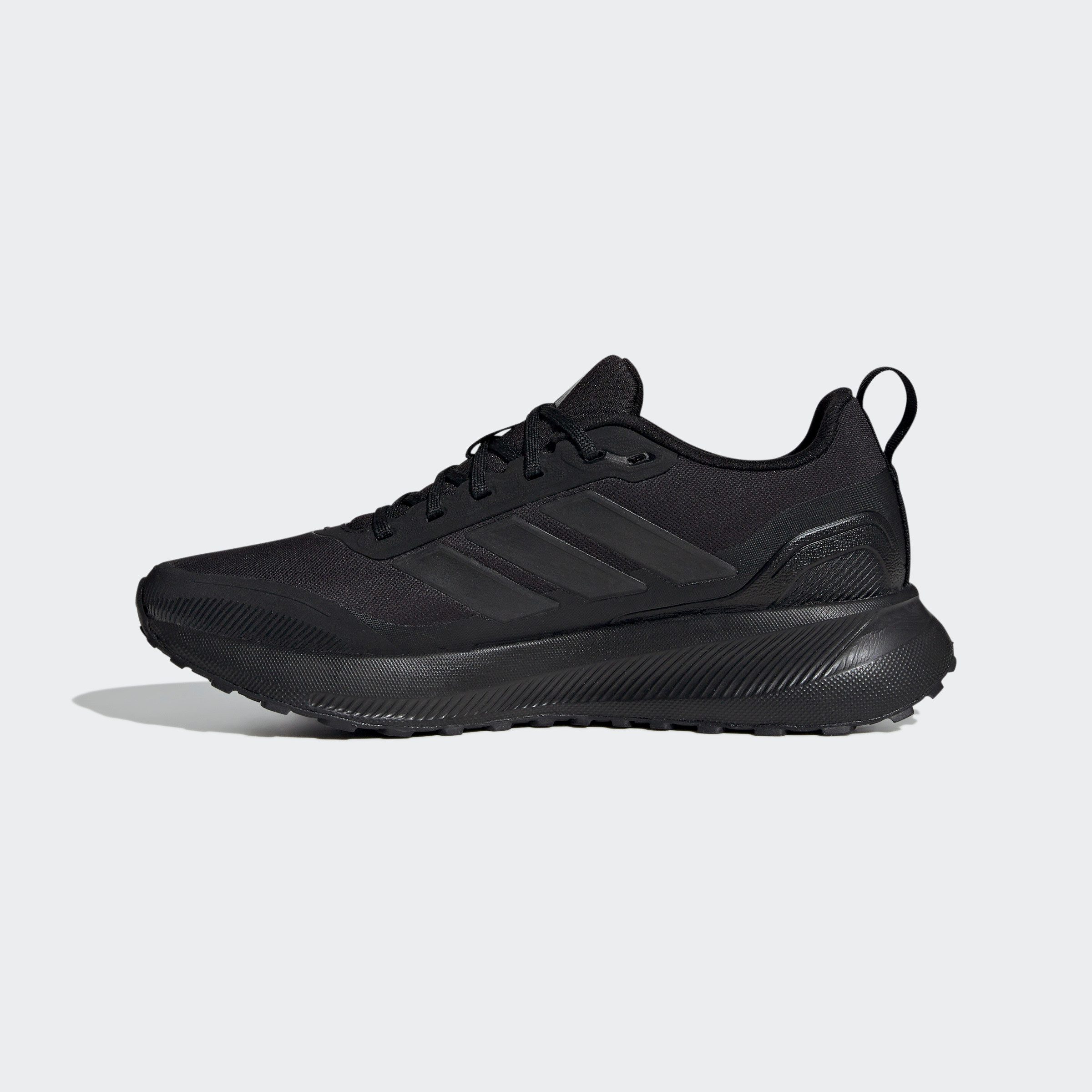 adidas Performance RUNFALCON 5 TR Laufschuh mit reflektierenden Elementen und profilierter Sohle