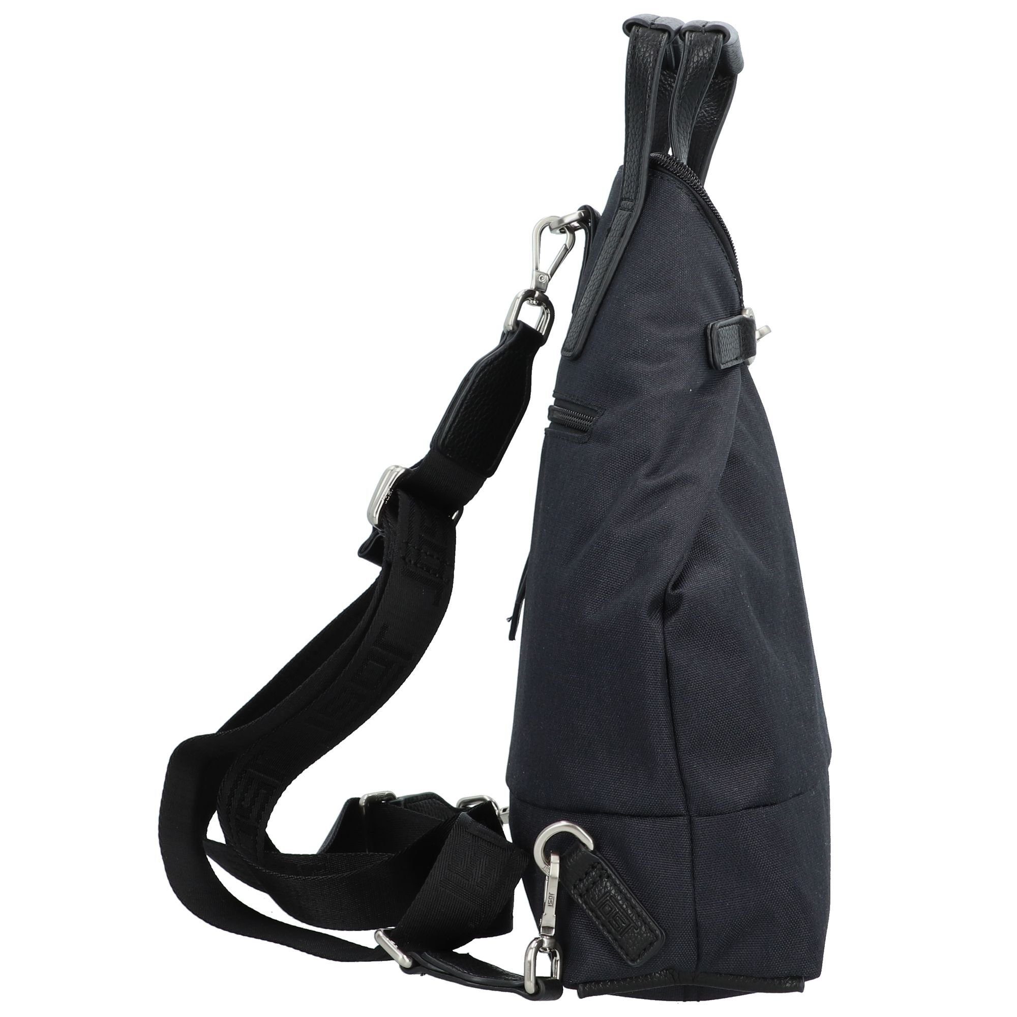 Jost Cityrucksack Bergen, Canvas