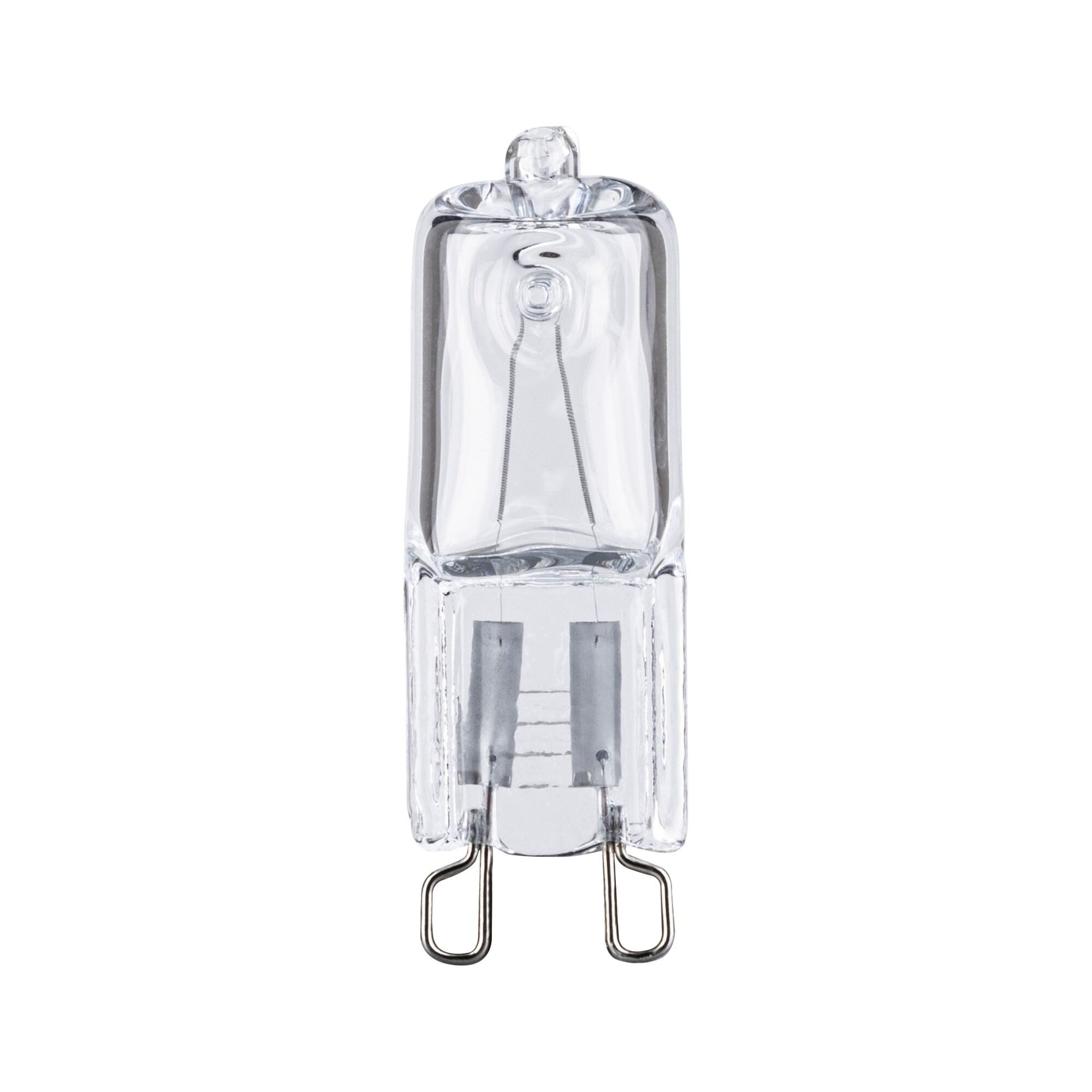 Paulmann Halogenlampe 84401, Warmweiß
