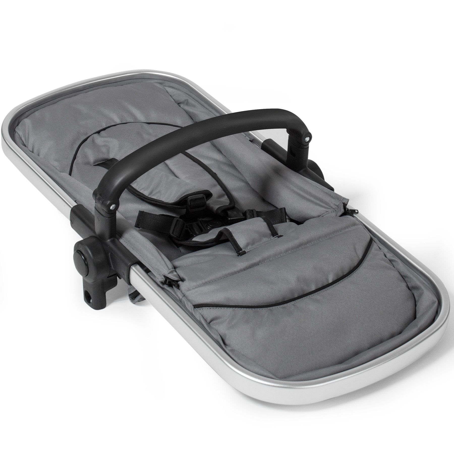 tectake Kombi-Kinderwagen »Kombikinderwagen Dreirad« online kaufen | OTTO