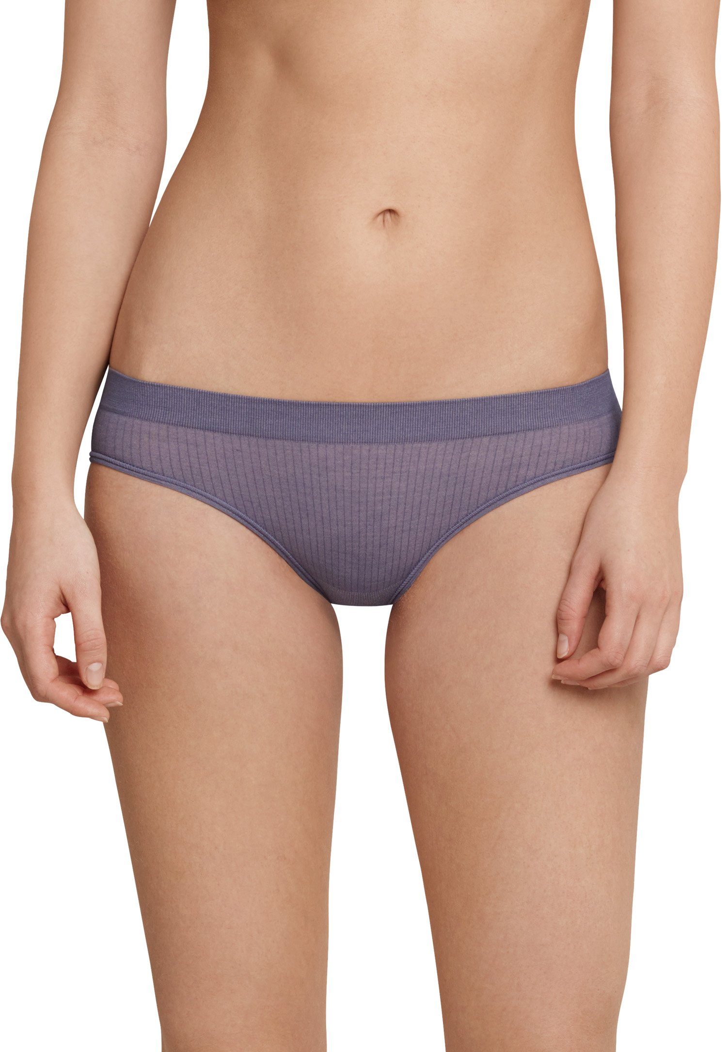Schiesser Slip »Seamless« (Set, 1-St., Set) Damen Mini Slip Unterhose  nahtlos ohne störende Nähte online kaufen | OTTO