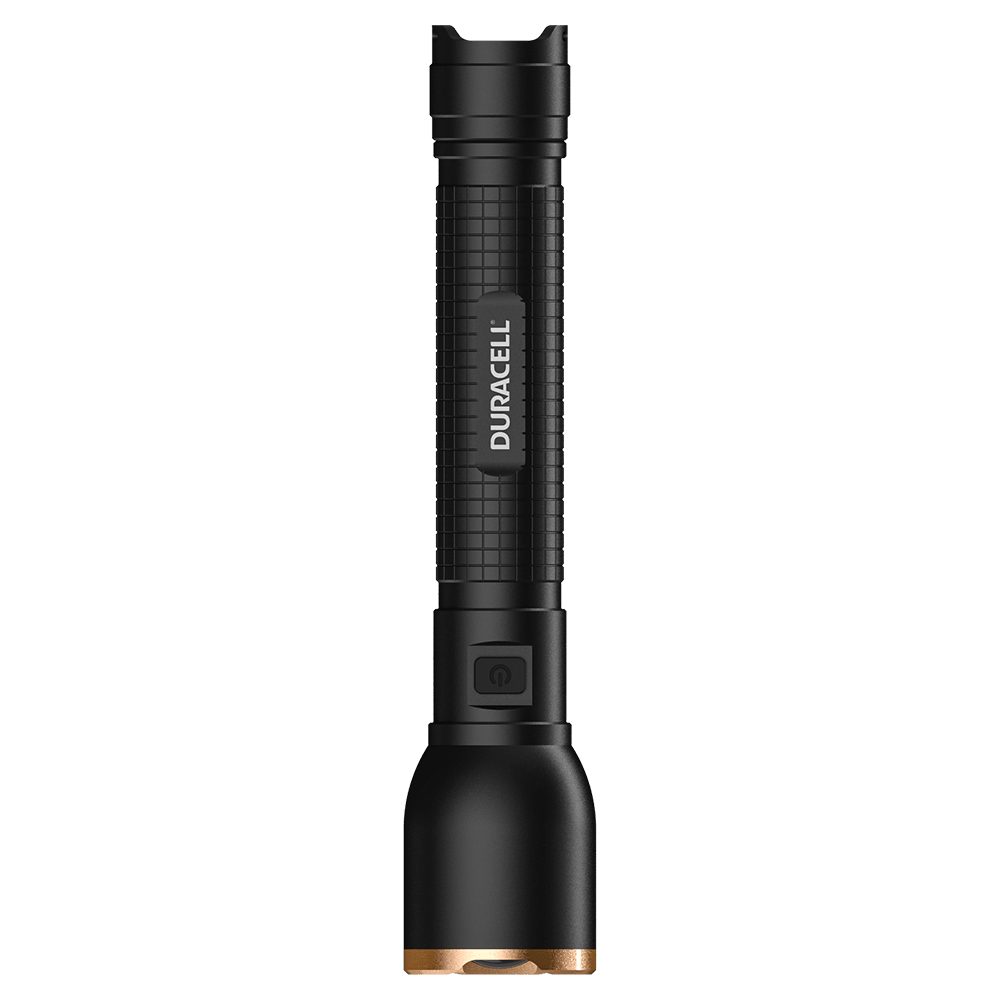 Duracell LED Taschenlampe DF750