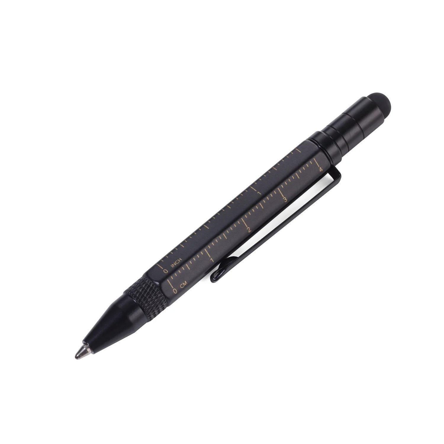 TROIKA Kugelschreiber LILIPUT TOOL PEN