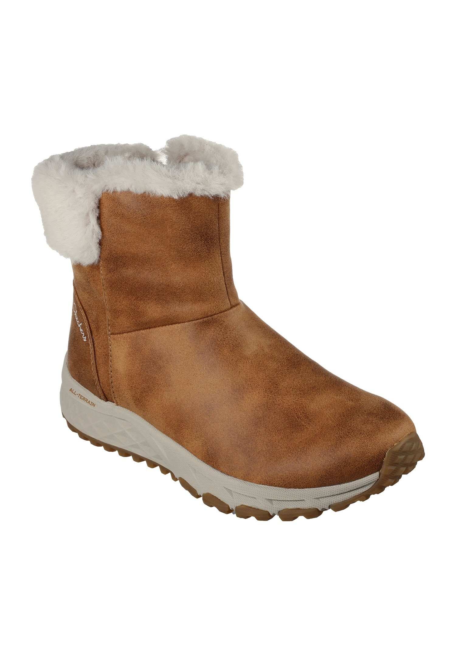 Escape Plan - Cozy Collab Sneaker