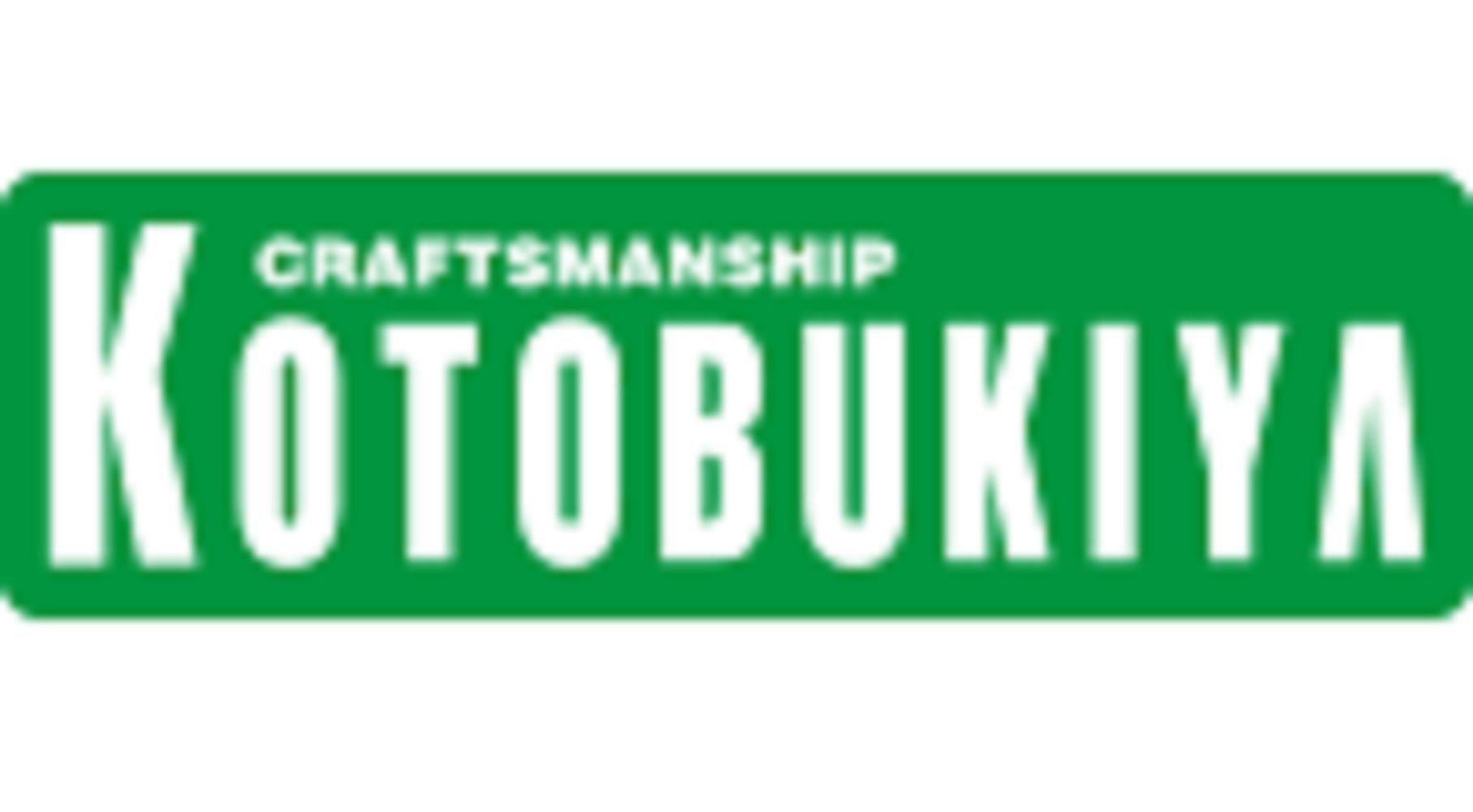 Kotobukiya