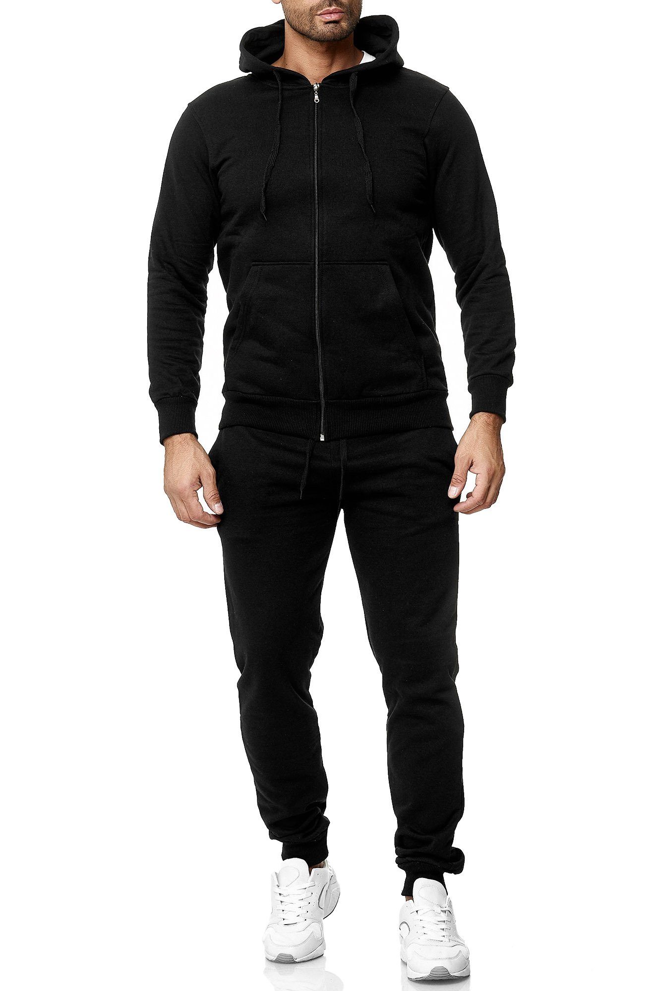 Baxboy Jogginghose BAXBOY Herren Uni Colour günstig online kaufen