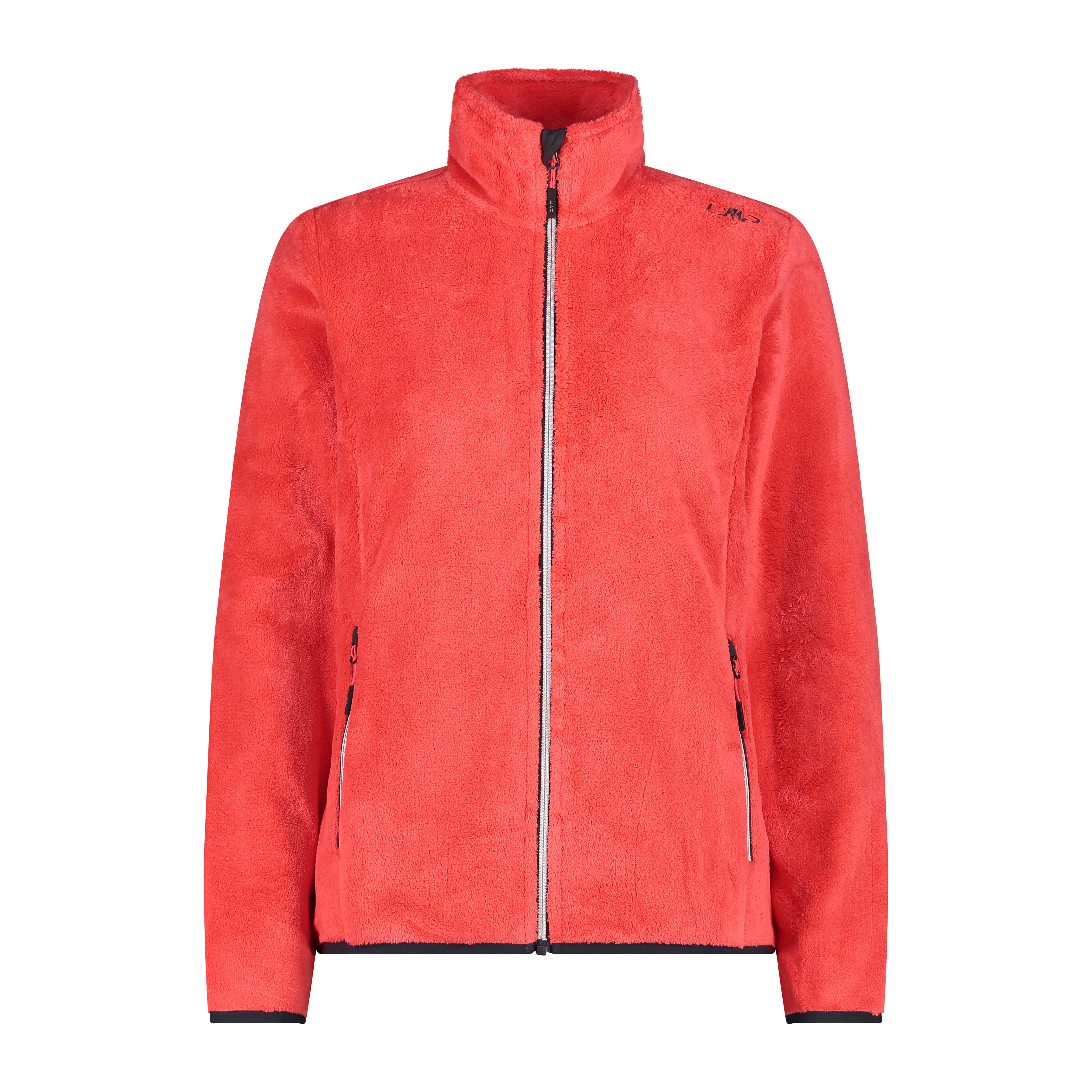 CMP Fleecejacke CMP Damen Jacke Woman günstig online kaufen