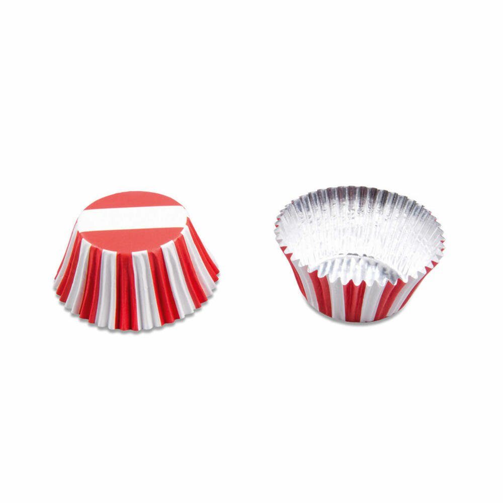 Muffinform Papier Österreich 50 Stück