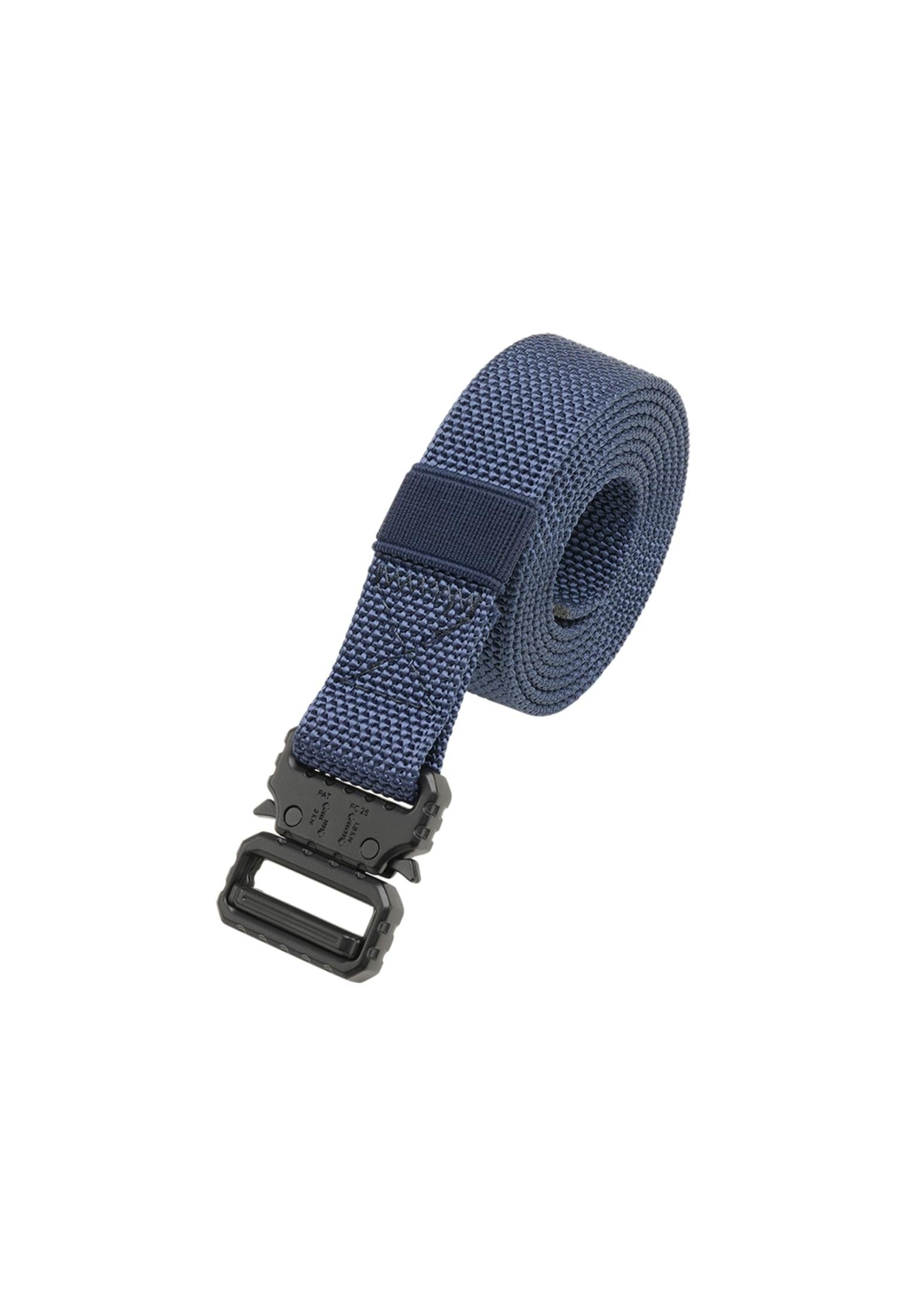 Brandit Hüftgürtel Accessoires Tactical Belt navy