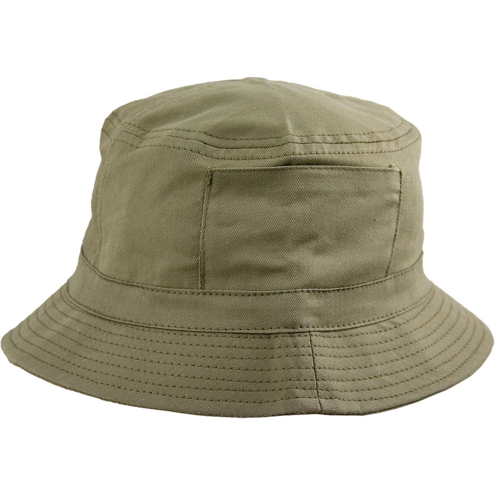 Fiebig Mütze & Schal Kibbuzhut oliv günstig online kaufen