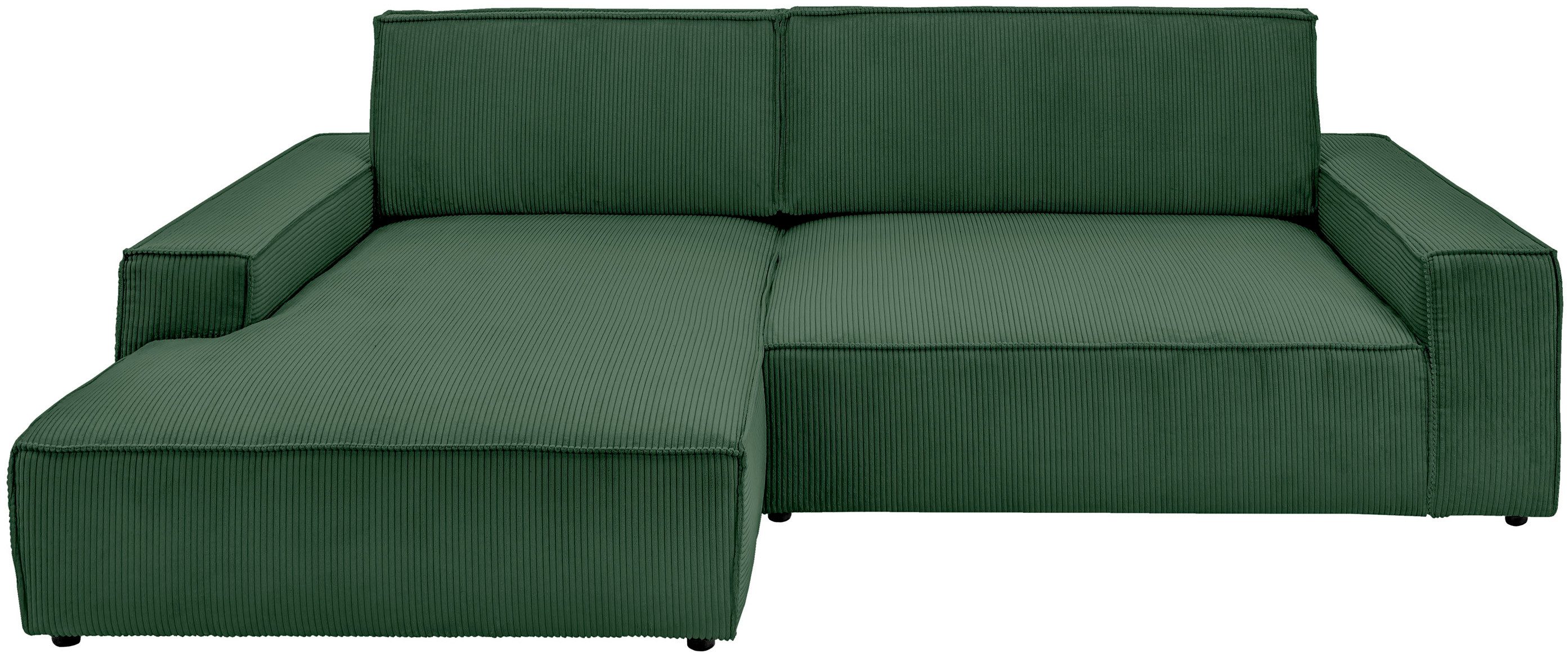Home affaire Ecksofa NEU: SHERWOODL XXL günstig online kaufen