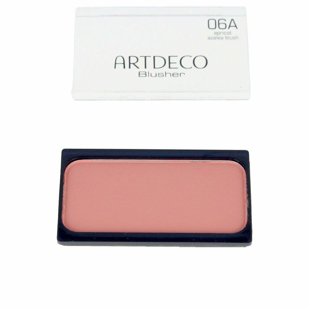 ARTDECO Румяна Blusher 06A Apricot Azalea Blush