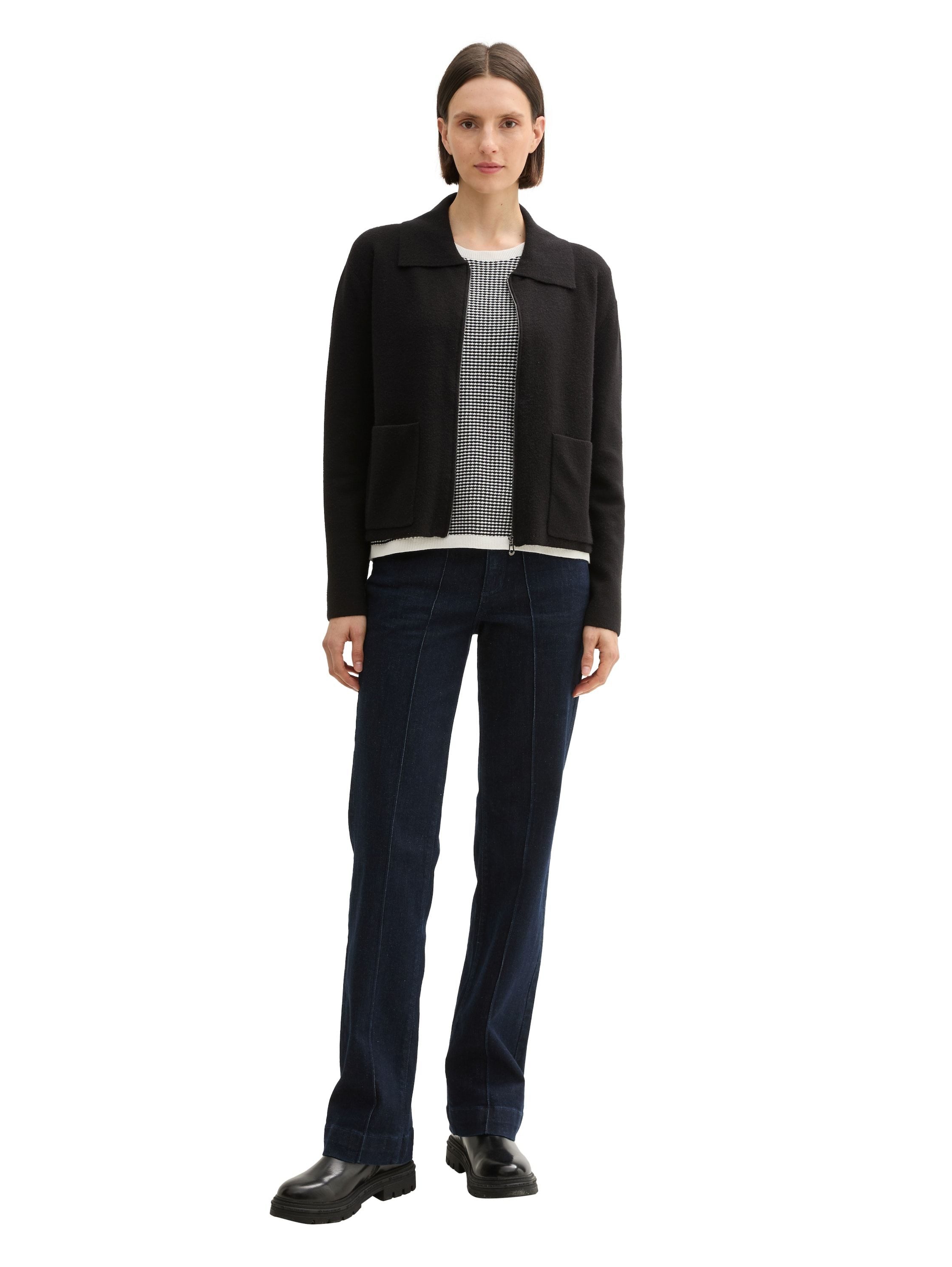 TOM TAILOR Strickpullover