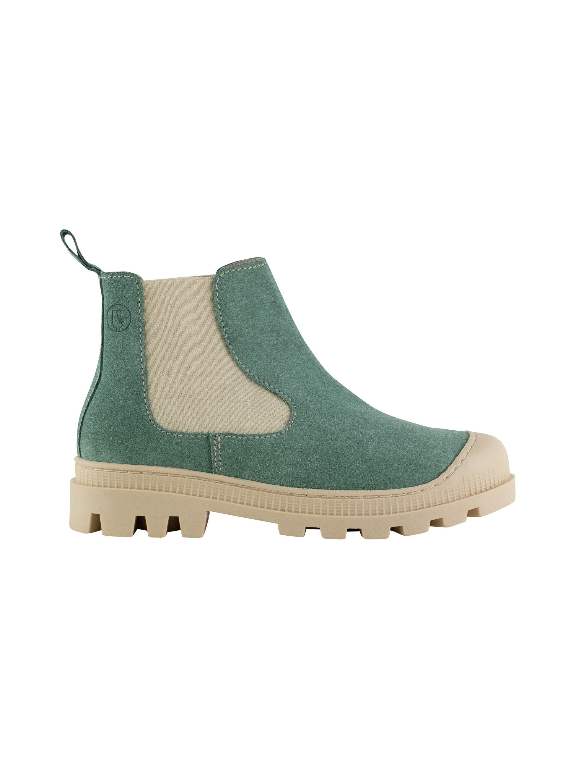 Schietwetter Damen "Elin", Stiefelette Chelseaboots (1-tlg) günstig online kaufen