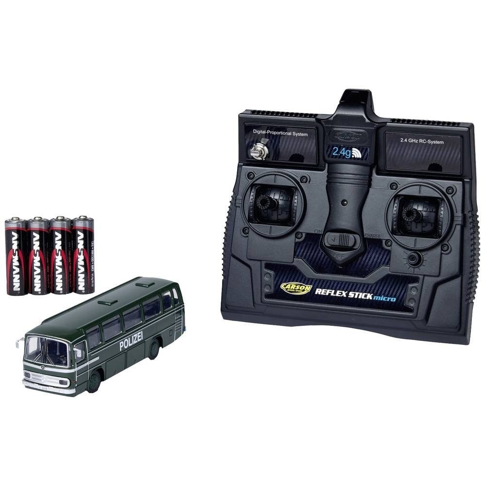 RC-Auto RC Einsteiger Modellauto