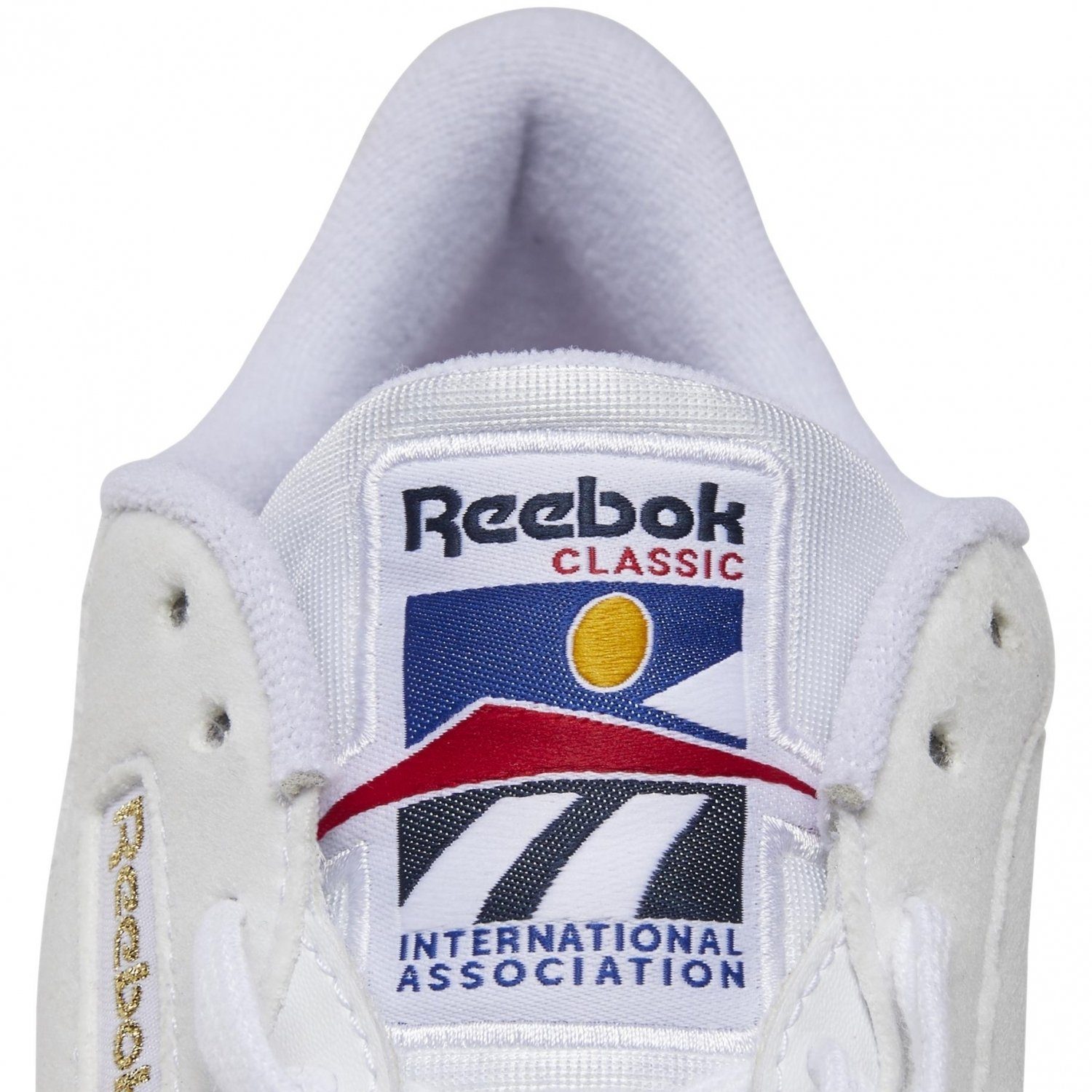 Nylon Reebok Laufschuh Sneaker Classic Classic Reebok