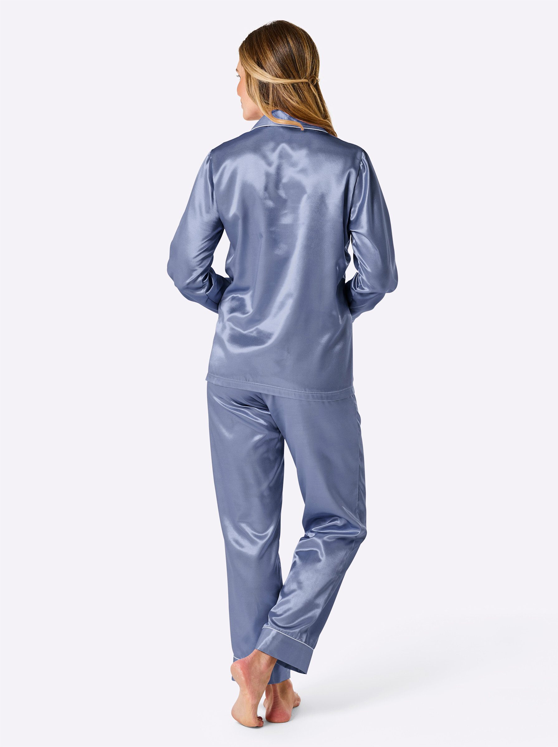 Witt Schlafanzug Pyjama günstig online kaufen