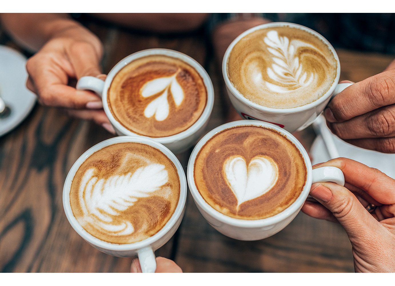 mydays Erlebnisgutschein Kaffeeseminar mit Verkostung in Zwiesel, Von der Bohne bis zur Tasse