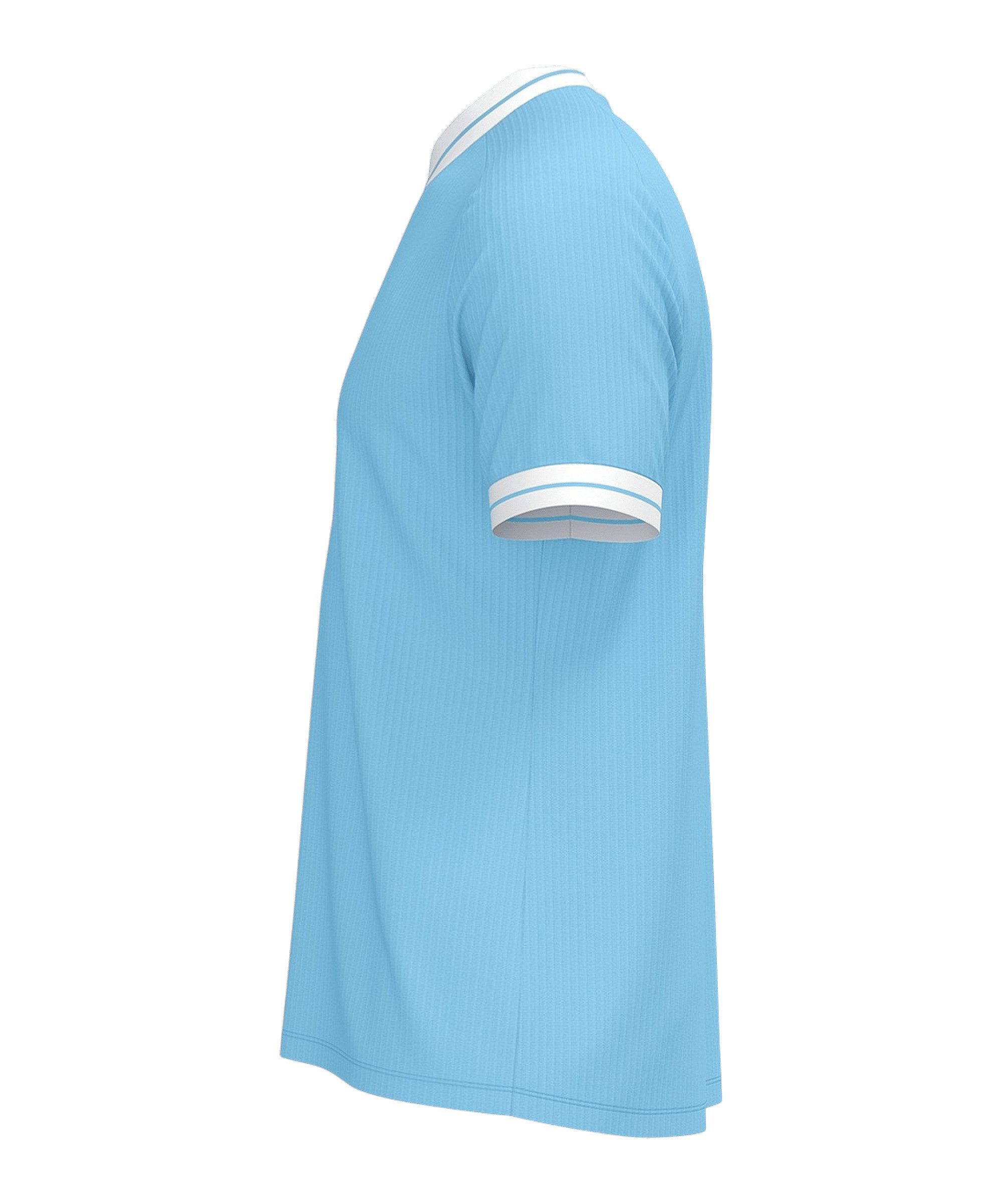 Jako Fußballtrikot Retro Trikot Kids Weiß (1-tlg) default