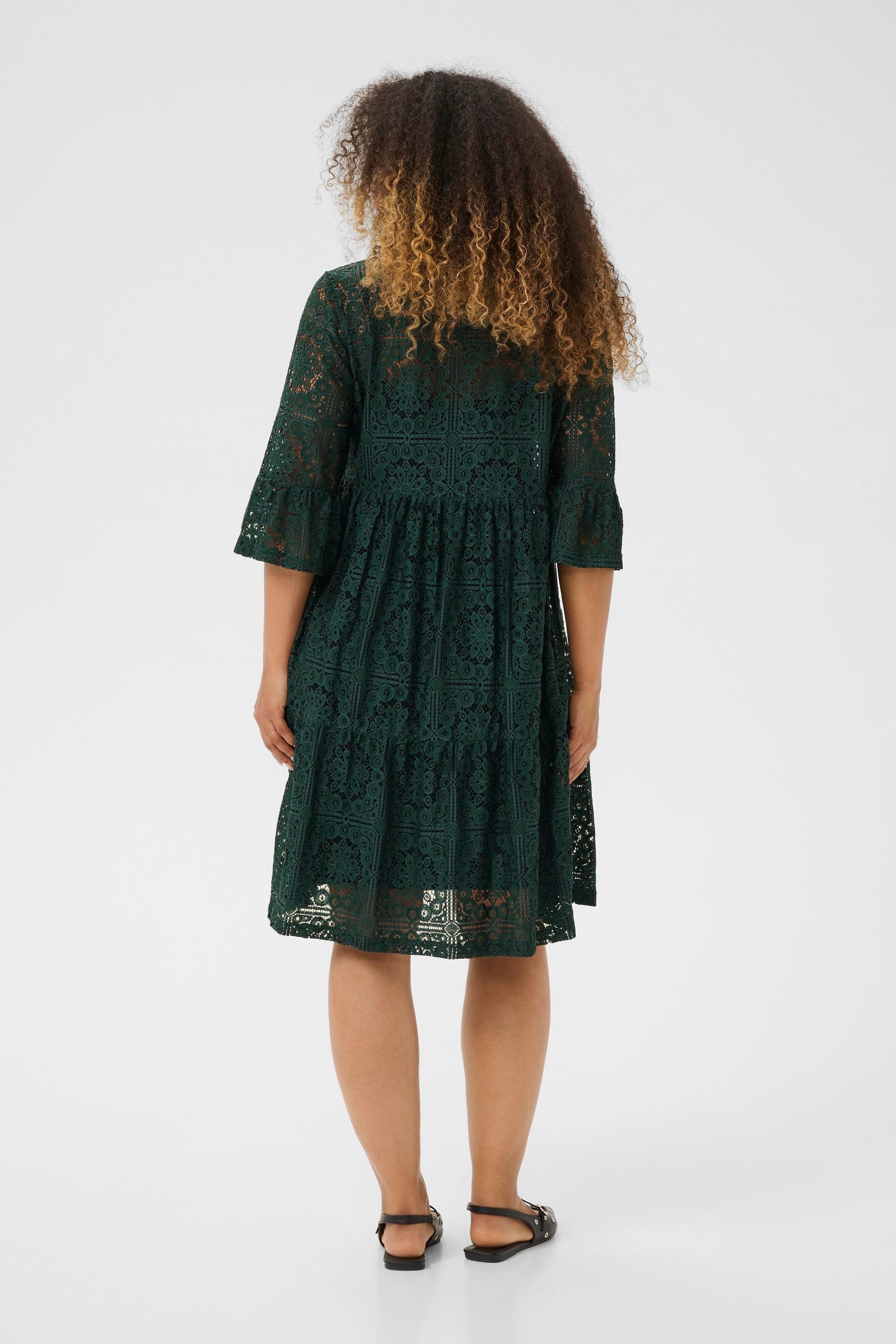 Cream Blusenkleid Kleid CRTiley günstig online kaufen