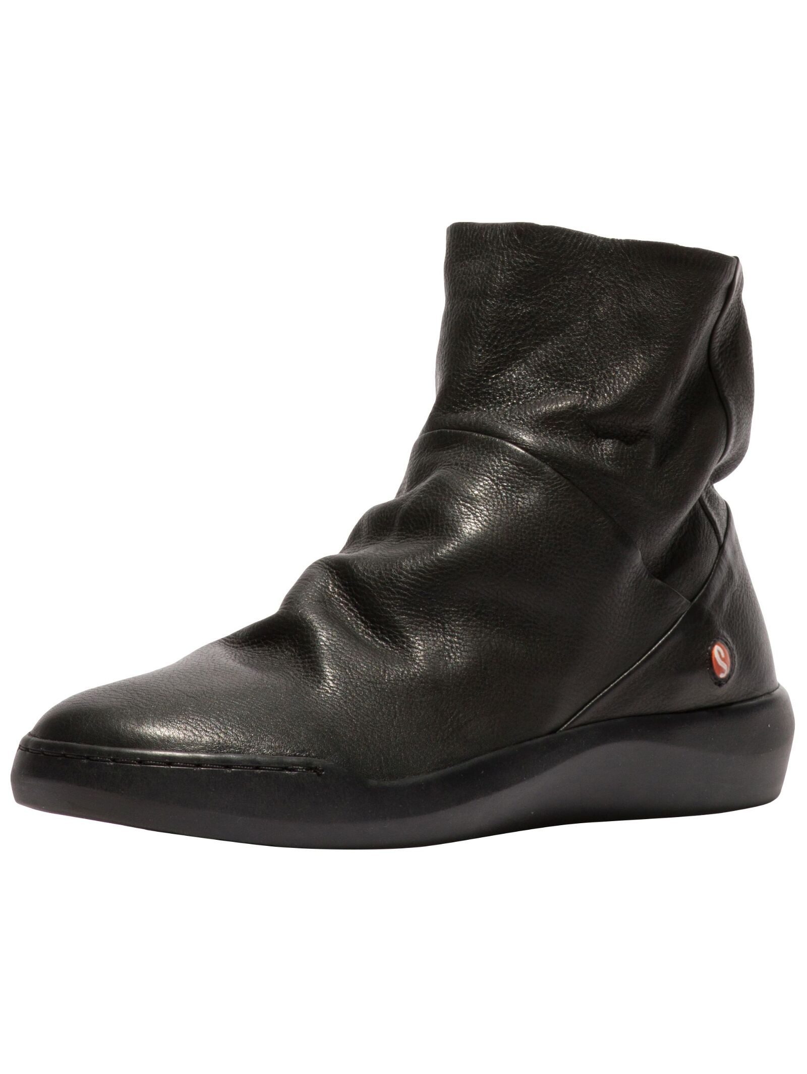 softinos softinos Stiefelette Leder Stiefelette günstig online kaufen