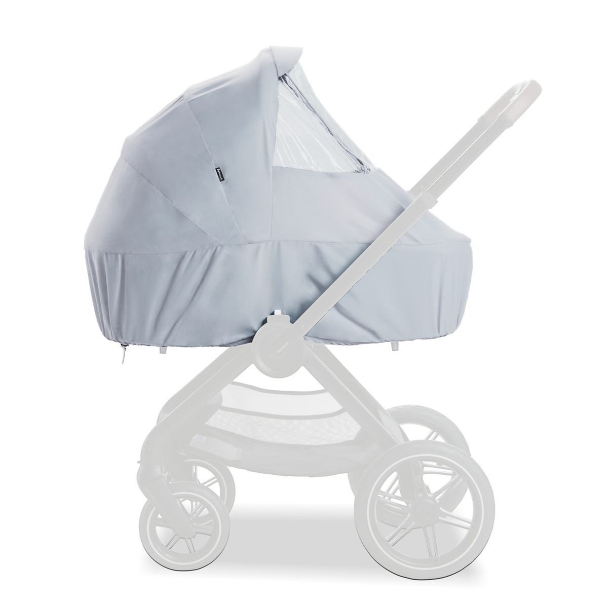 Kinderwagen-Regenschutzhülle Regenschutz für Walk N Care