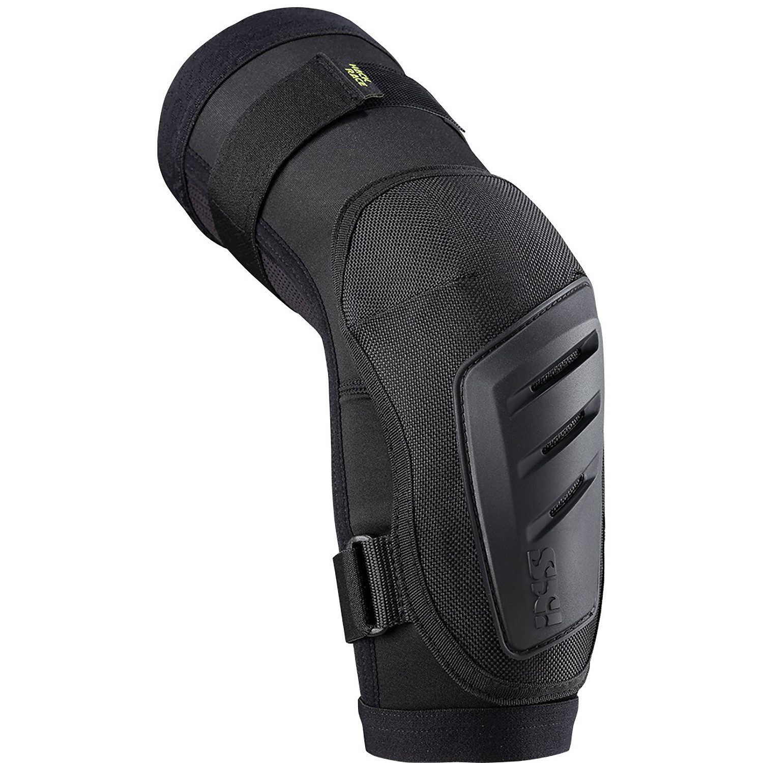 IXS Laufhose Sporthose lang HACK RACE ELBOW GUARD