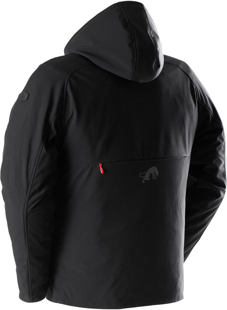 Furygan Motorradjacke Addax Wasserdichte Motorrad Textiljacke herausnehmbares Innenfutter,wasserdicht