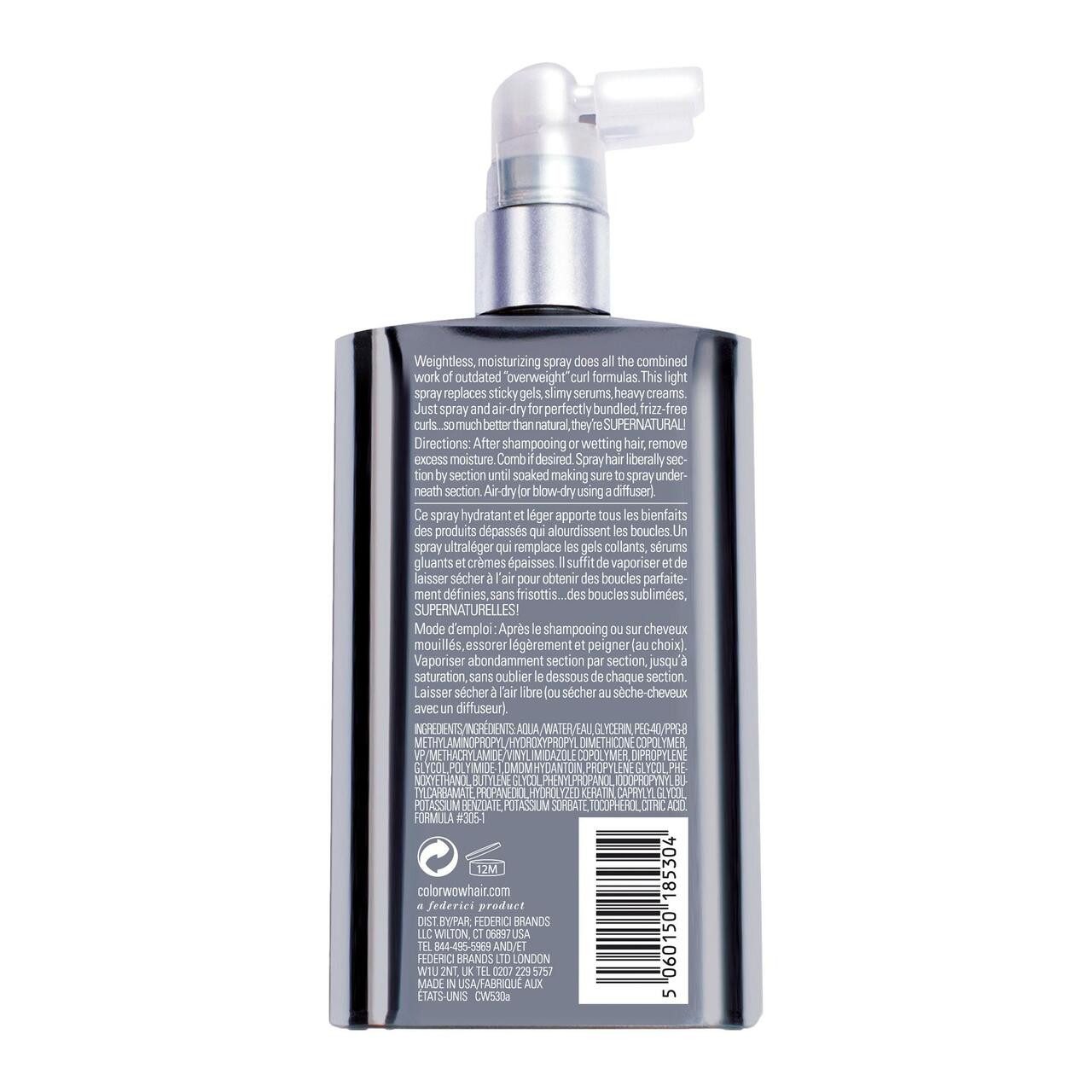 COLOR WOW Glanzspray Dream Coat for günstig online kaufen