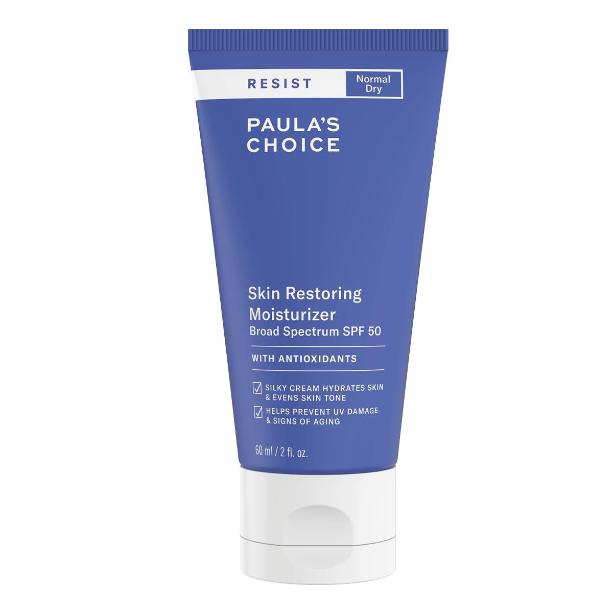 Anti-Aging-Creme Anti-Aging Skin Restoring Tagescreme LSF 50