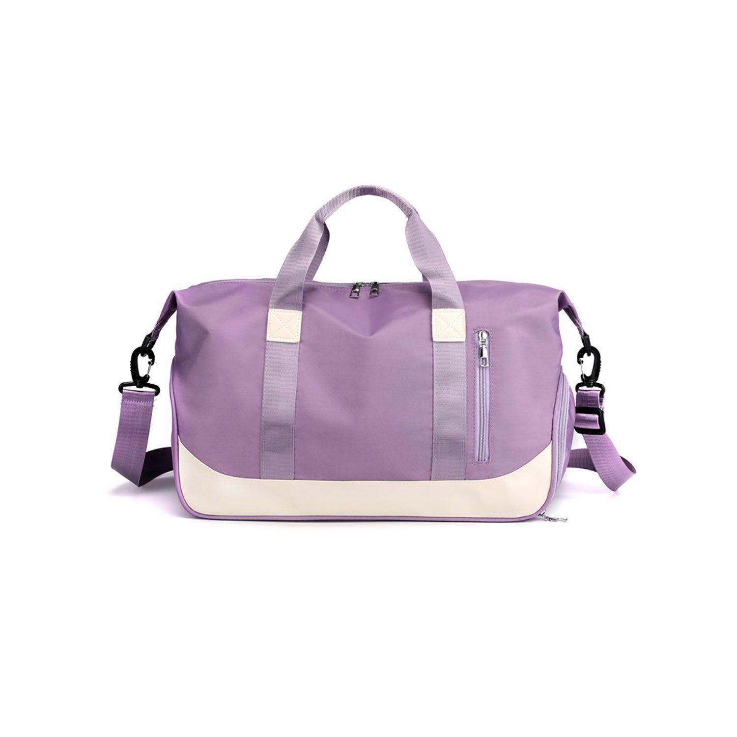 OKWISH Reisetasche Trainingstasche Sporttasche Handtasche Schultertasche günstig online kaufen