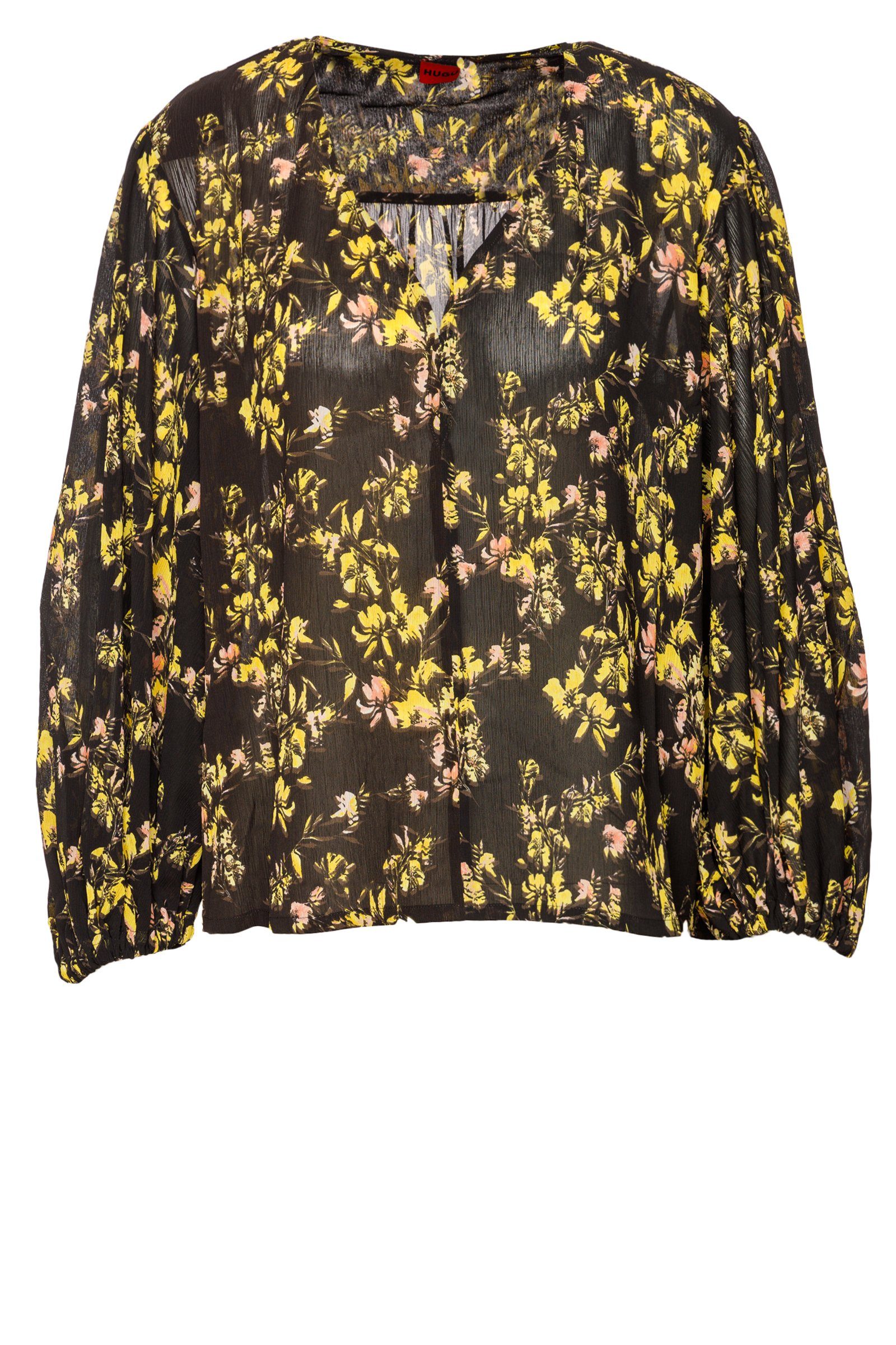 Druckbluse Carmelara-1