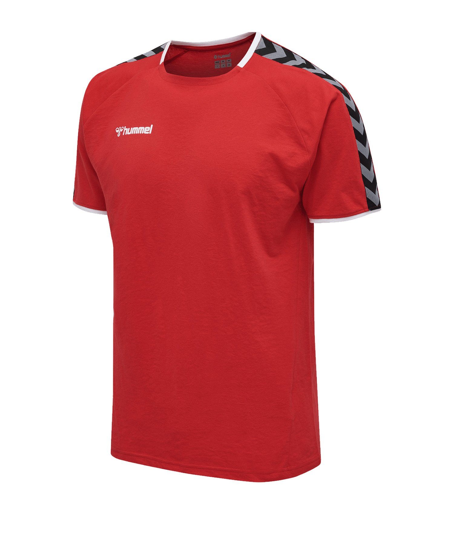 T-Shirt Hummel Authentic Trainingsshirt F9001
