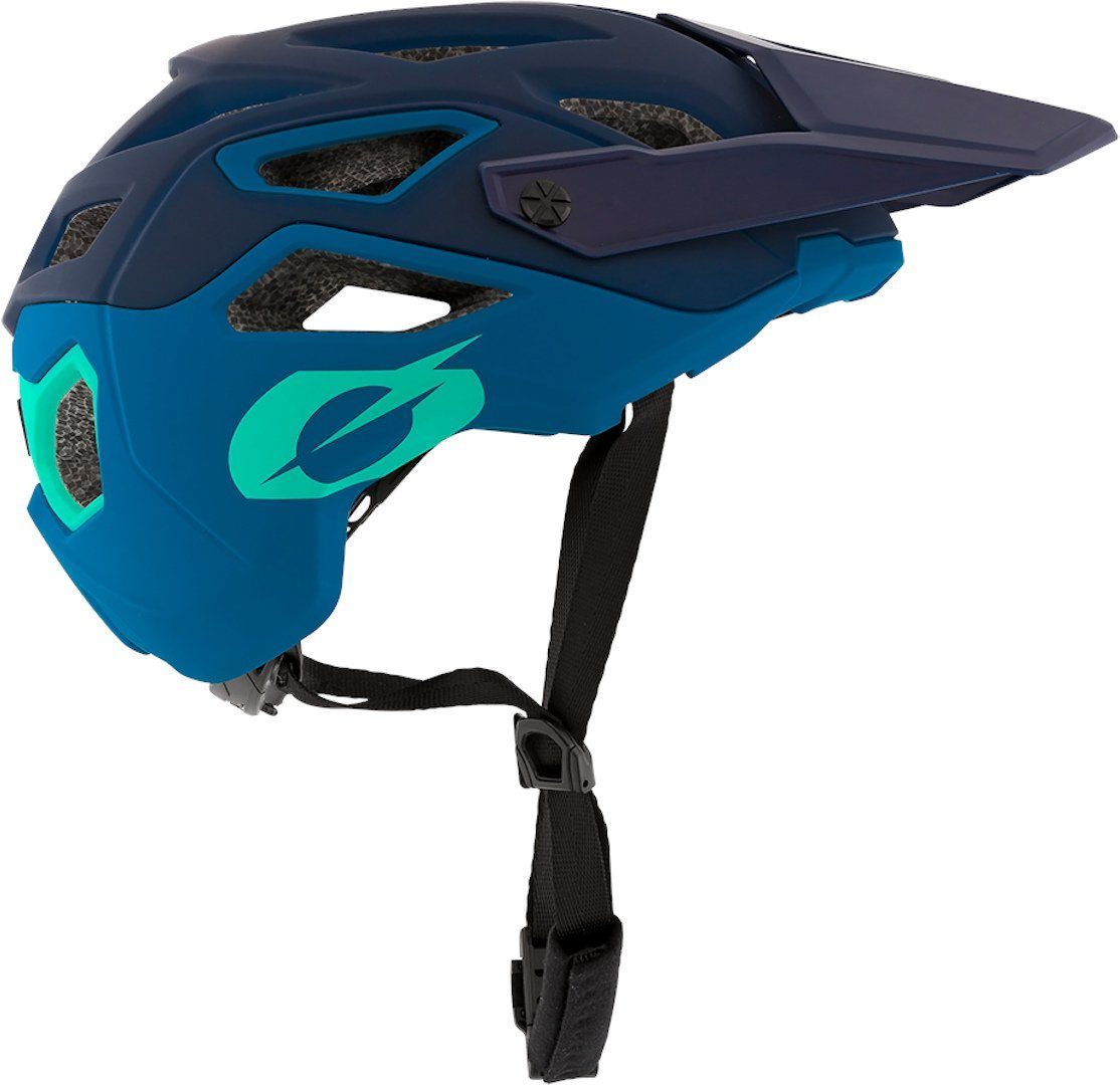 O’NEAL Allroundhelm Pike 2.0 Solid Fahrradhelm, Leichtgewicht