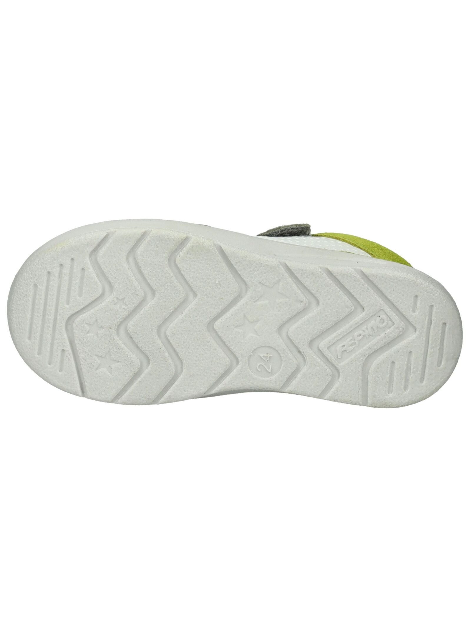 Pepino Pepino Halbschuhe Leder Lauflernschuh günstig online kaufen
