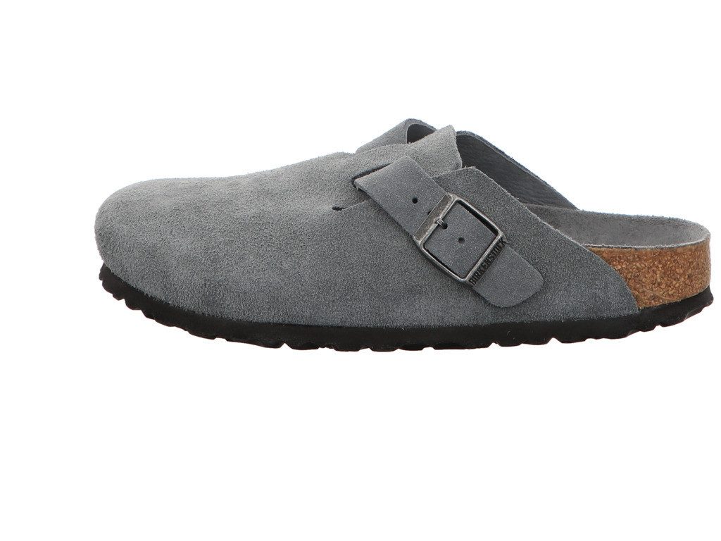 Birkenstock Boston BS[Clogs] Stiefel günstig online kaufen
