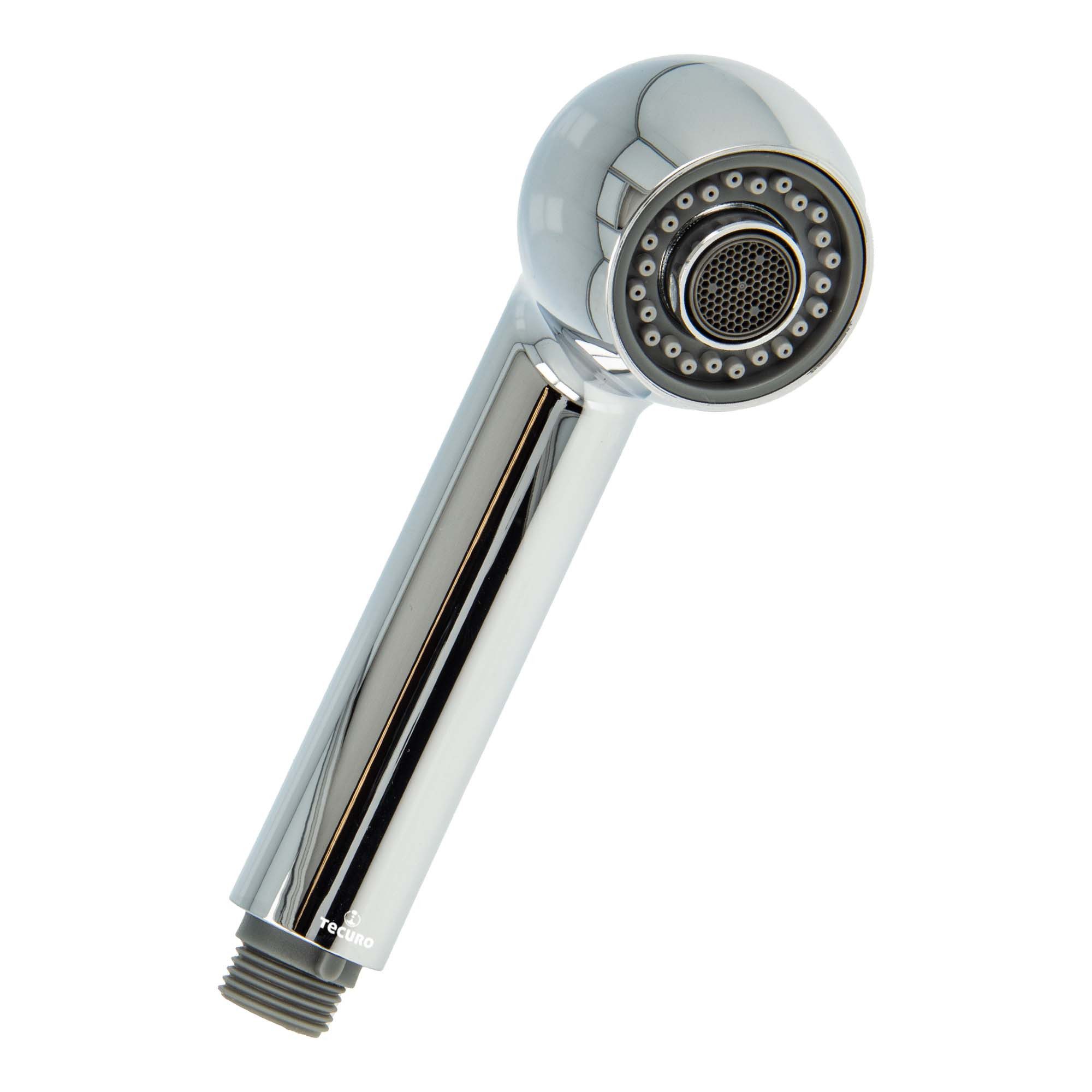 tecuro Spültischarmatur Spülbrause Geschirrbrause für Armaturen, 2-strahlig günstig online kaufen