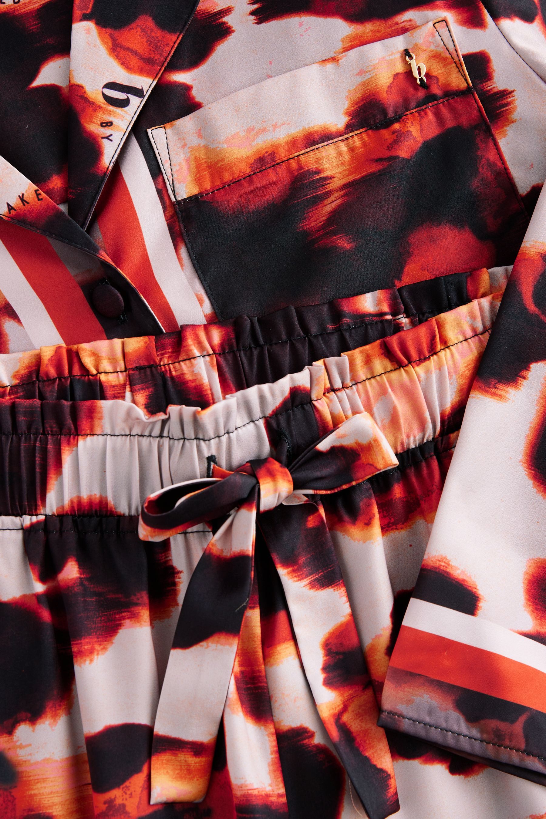 B by Ted Baker Pyjama B günstig online kaufen