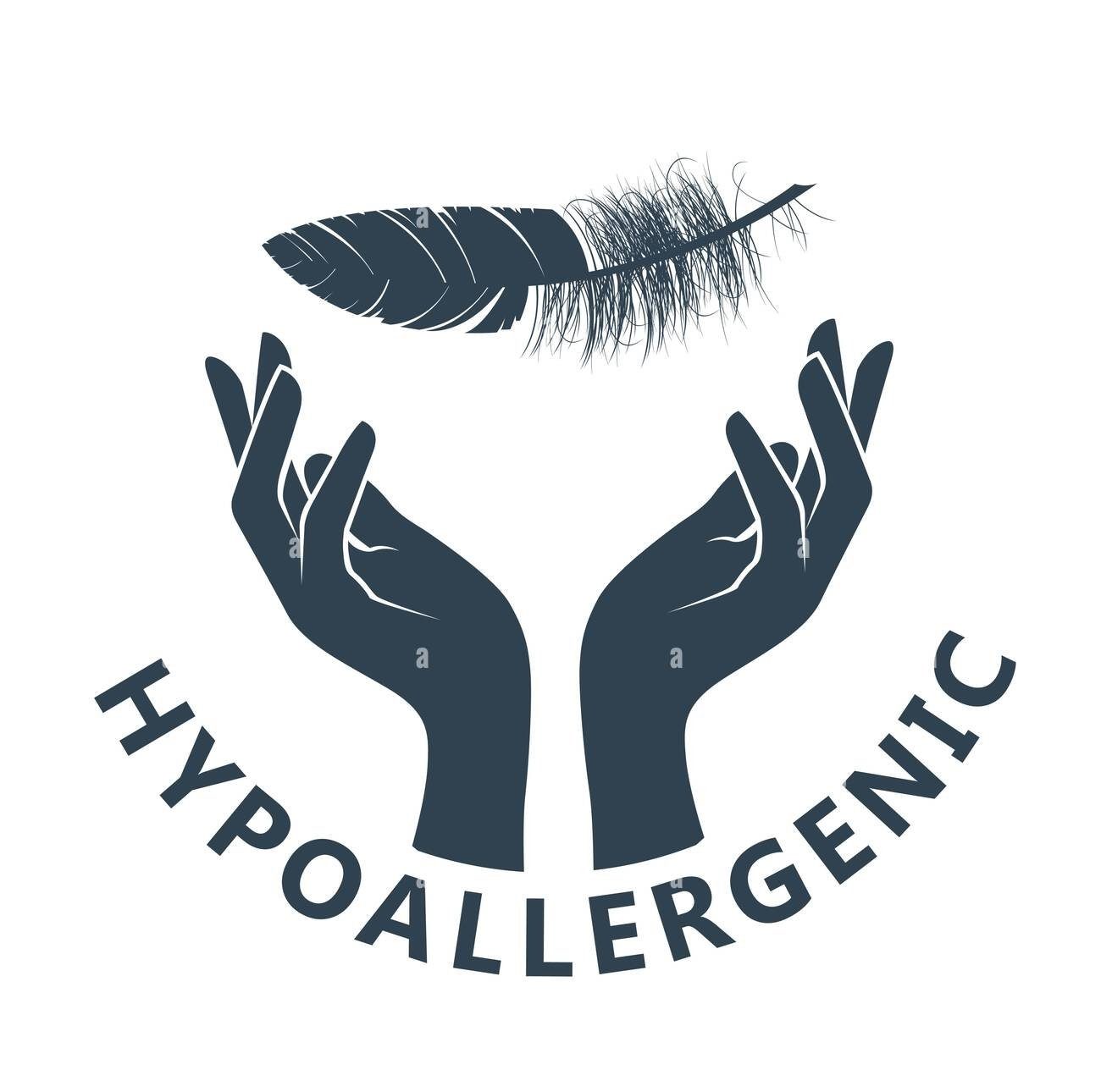 HYPOAllergenic