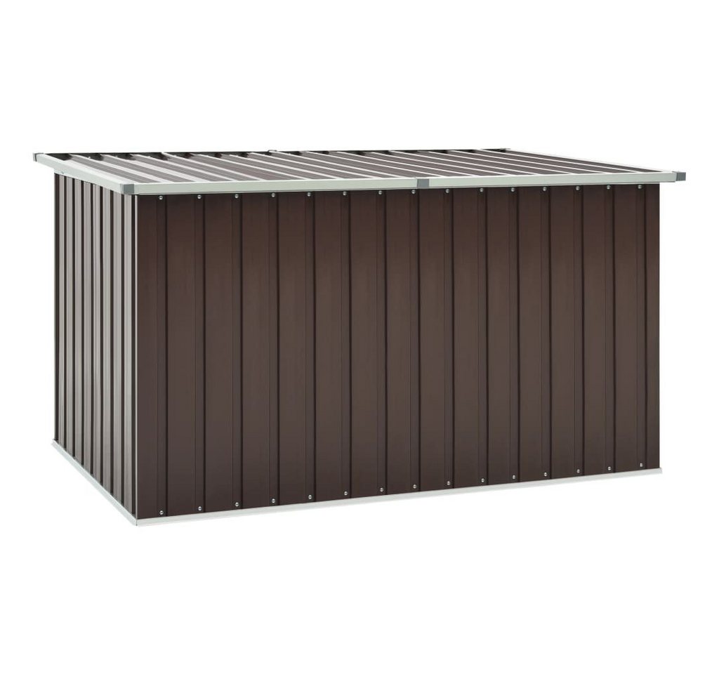 Thumbnail - furnicato Gartenbox Braun 171 x 99 x 93 cm (1 St)