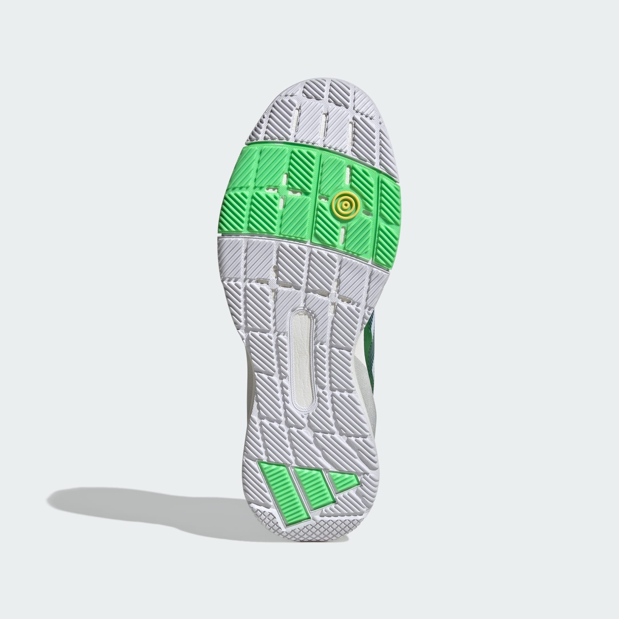 adidas Performance CRAZYQUICK PADEL-SCHUH Tennisschuh