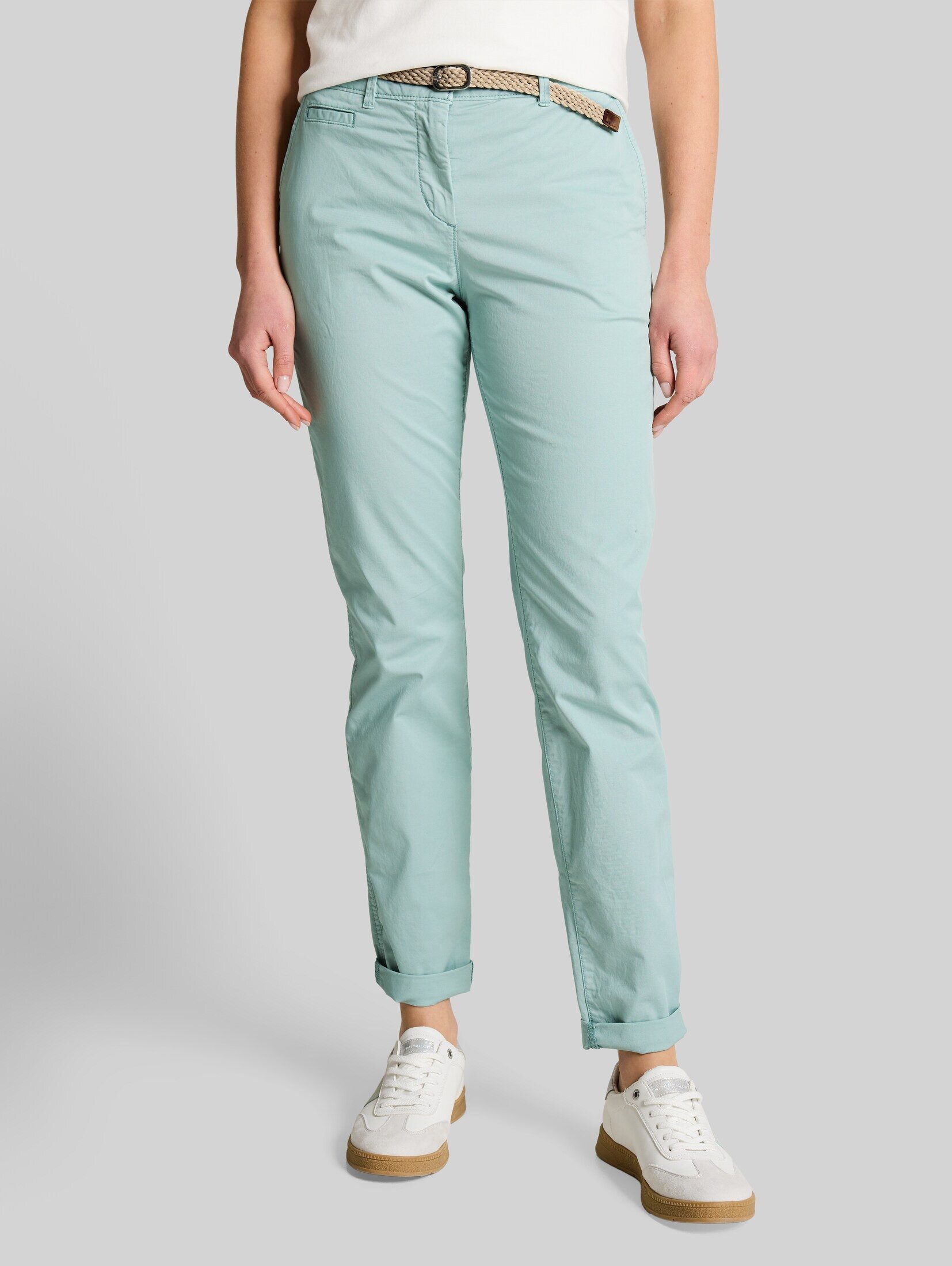 Stoffhose Hosen & Chino
