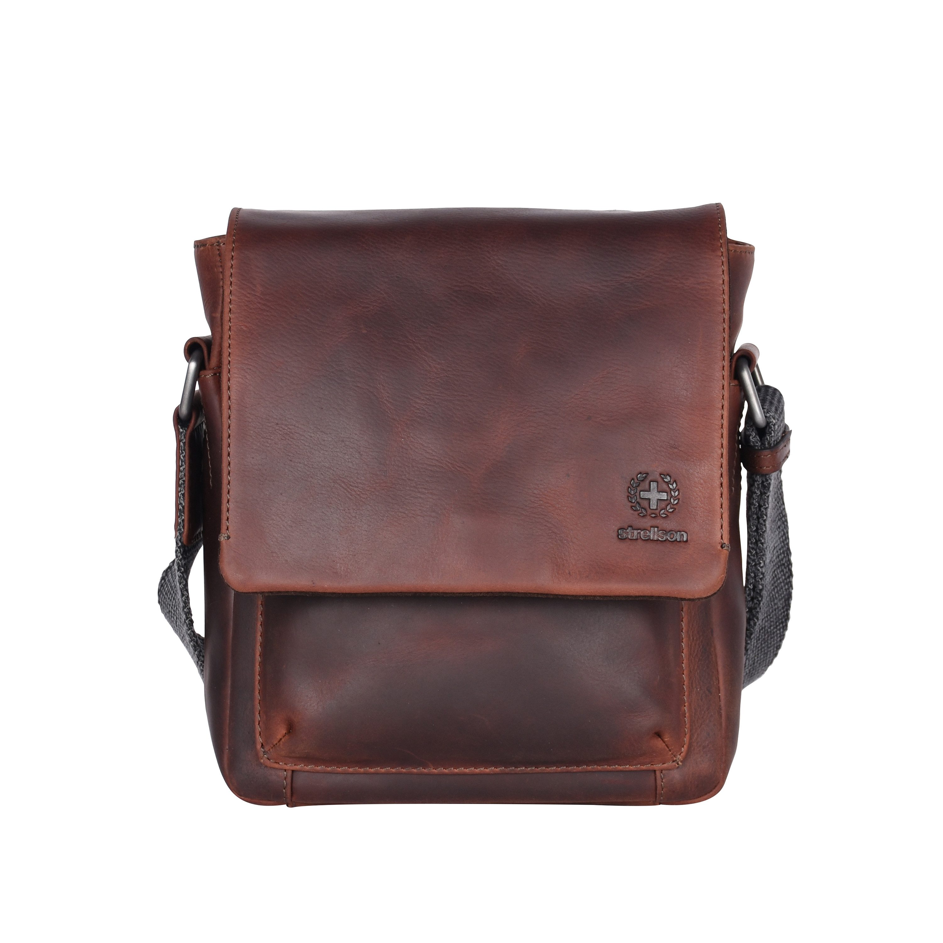 Strellson Schultertasche Strellson - Herren Schultertasche Stratford