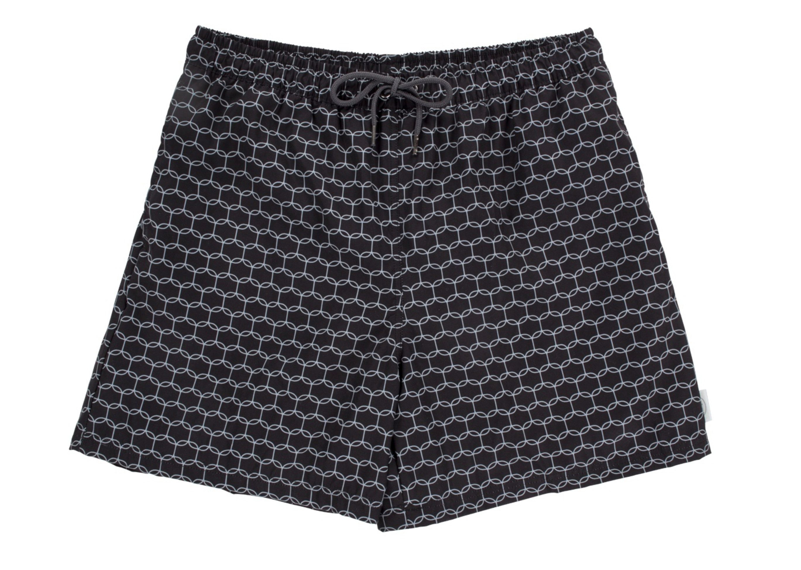 Fashy Herren Badehose – Panty-Form, Einfaches Design | Für Schwimmbad, Strand & Sport