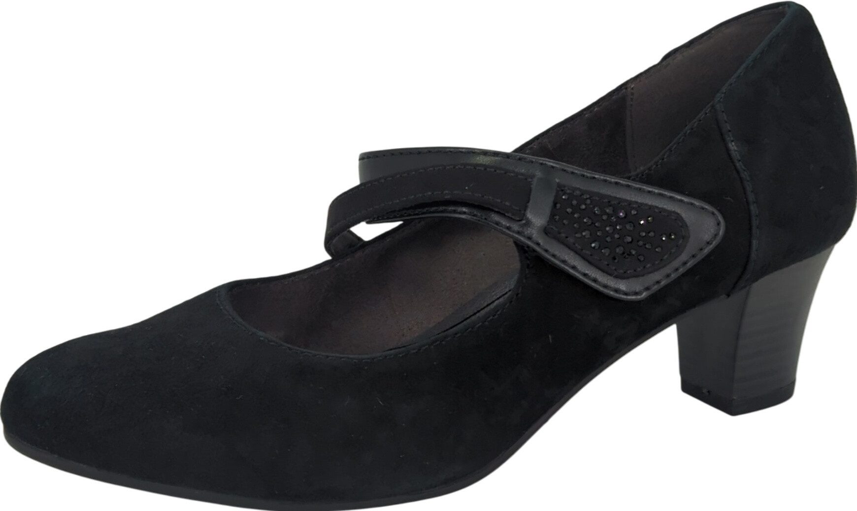 Pumps