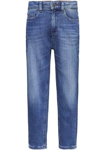 Tommy Hilfiger Stretch-Jeans »HR TAPERED«