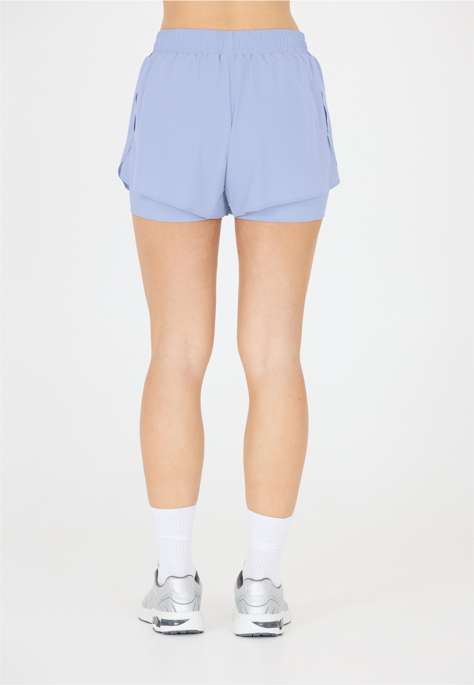 ENDURANCE Shorts Val mit Quick Dry-Technologie