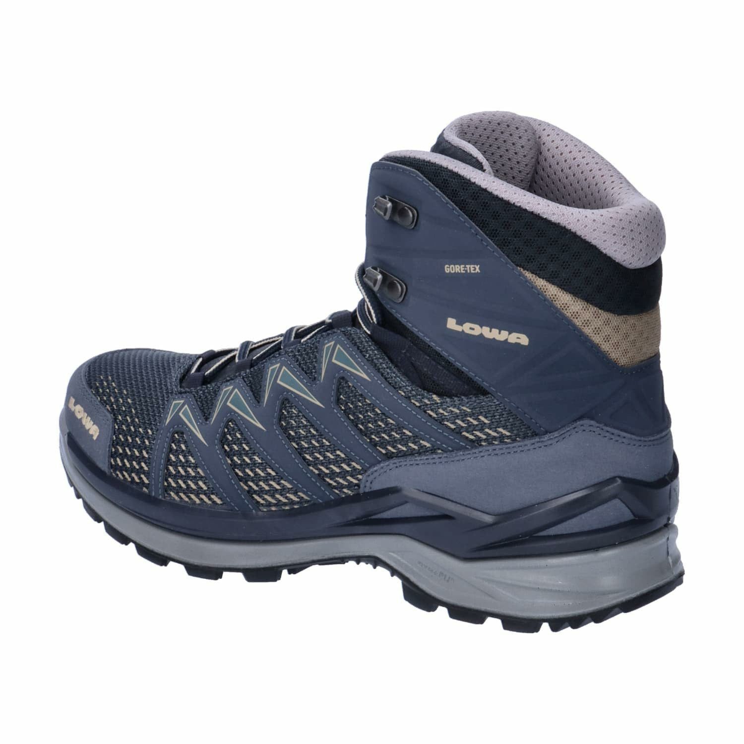 Lowa Trekkingschuhe für Herren Trekkingschuh (keine Angabe, 1-tlg., keine A günstig online kaufen